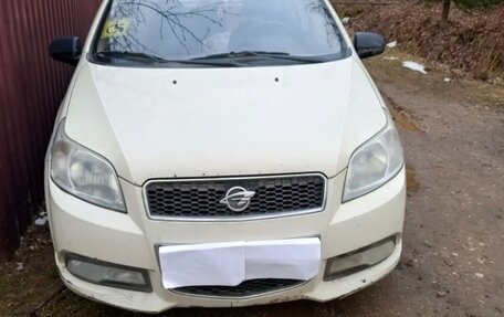 Ravon Nexia R3, 2016 год, 460 000 рублей, 1 фотография