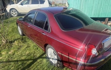 Land Rover 75, 2003 год, 450 000 рублей, 1 фотография