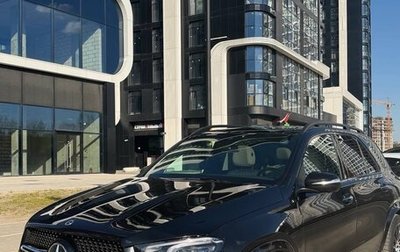 Mercedes-Benz GLE, 2022 год, 10 000 000 рублей, 1 фотография