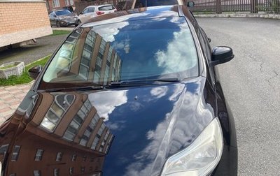 Ford Focus III, 2013 год, 765 000 рублей, 1 фотография