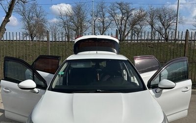 Citroen C4 II рестайлинг, 2012 год, 650 000 рублей, 1 фотография