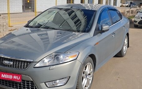 Ford Mondeo IV, 2008 год, 680 000 рублей, 1 фотография