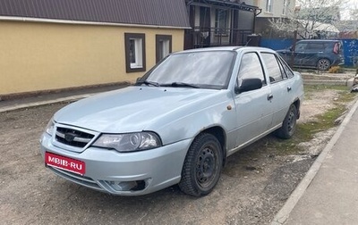 Daewoo Nexia I рестайлинг, 2010 год, 150 000 рублей, 1 фотография