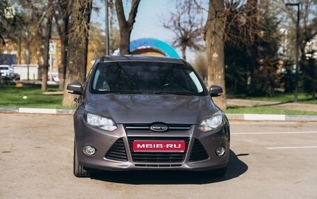 Ford Focus III, 2012 год, 900 000 рублей, 1 фотография