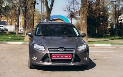 Ford Focus III, 2012 год, 900 000 рублей, 1 фотография