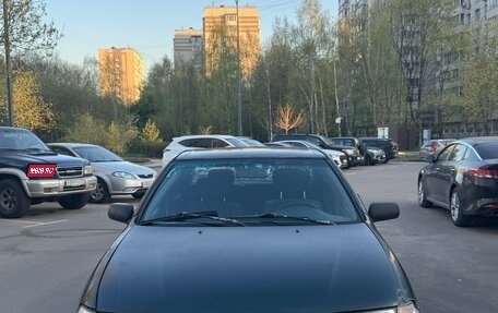 Nissan Almera, 1996 год, 100 000 рублей, 1 фотография