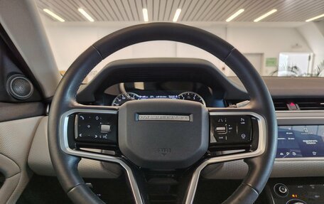 Land Rover Range Rover Evoque II, 2021 год, 3 495 000 рублей, 17 фотография