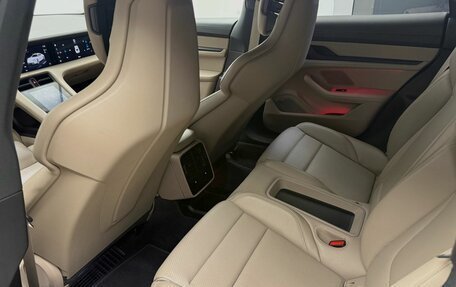 Porsche Taycan I, 2020 год, 7 449 000 рублей, 10 фотография
