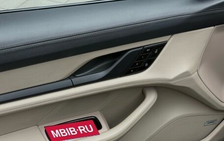Porsche Taycan I, 2020 год, 7 449 000 рублей, 11 фотография