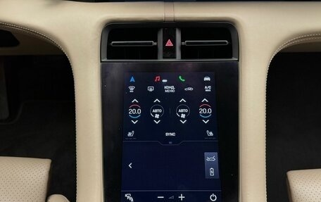 Porsche Taycan I, 2020 год, 7 449 000 рублей, 15 фотография