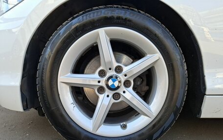 BMW 1 серия, 2017 год, 1 670 000 рублей, 9 фотография