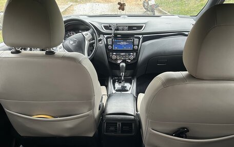 Nissan Qashqai, 2018 год, 2 200 000 рублей, 6 фотография