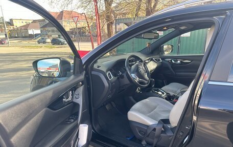 Nissan Qashqai, 2018 год, 2 200 000 рублей, 12 фотография
