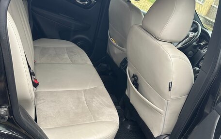 Nissan Qashqai, 2018 год, 2 200 000 рублей, 5 фотография