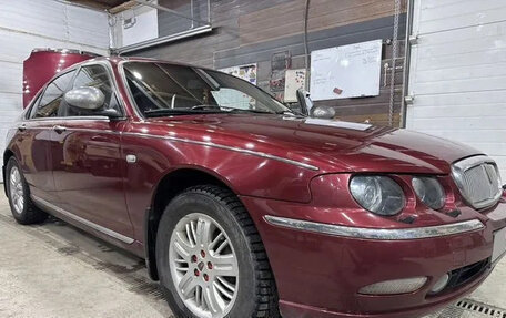 Land Rover 75, 2003 год, 450 000 рублей, 2 фотография