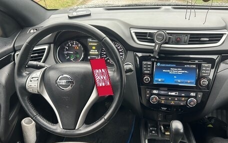 Nissan Qashqai, 2018 год, 2 200 000 рублей, 3 фотография