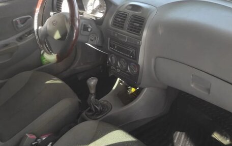 Hyundai Accent II, 2006 год, 180 000 рублей, 11 фотография