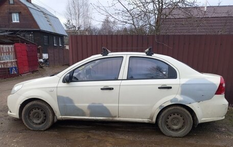 Ravon Nexia R3, 2016 год, 460 000 рублей, 2 фотография