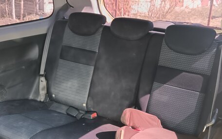 Hyundai Getz I рестайлинг, 2010 год, 400 000 рублей, 8 фотография