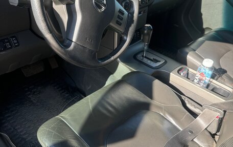 Nissan Pathfinder, 2008 год, 699 000 рублей, 5 фотография