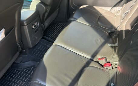 Nissan Pathfinder, 2008 год, 699 000 рублей, 6 фотография