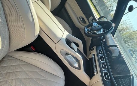Mercedes-Benz GLE, 2022 год, 10 000 000 рублей, 5 фотография