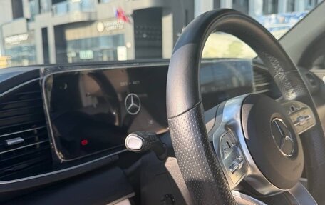 Mercedes-Benz GLE, 2022 год, 10 000 000 рублей, 3 фотография