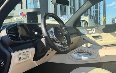 Mercedes-Benz GLE, 2022 год, 10 000 000 рублей, 4 фотография