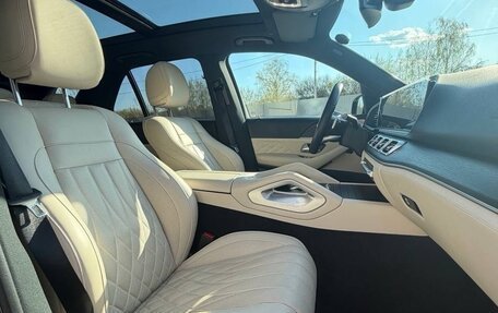 Mercedes-Benz GLE, 2022 год, 10 000 000 рублей, 6 фотография