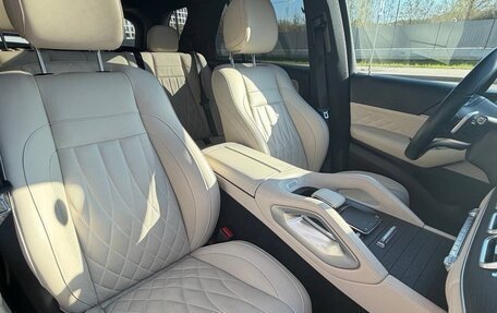 Mercedes-Benz GLE, 2022 год, 10 000 000 рублей, 7 фотография