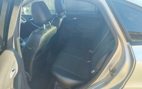Ford Focus III, 2012 год, 1 100 000 рублей, 8 фотография