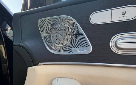 Mercedes-Benz GLE, 2022 год, 10 000 000 рублей, 8 фотография
