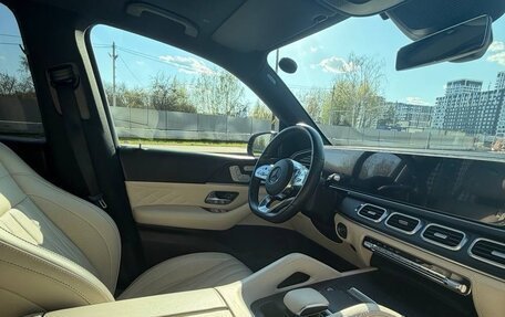 Mercedes-Benz GLE, 2022 год, 10 000 000 рублей, 9 фотография