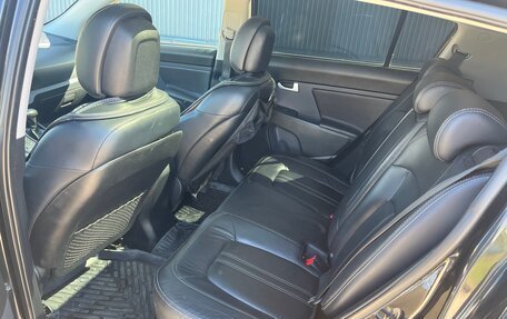 KIA Sportage III, 2012 год, 1 300 000 рублей, 13 фотография