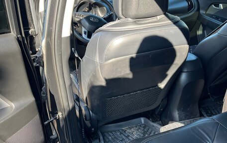 KIA Sportage III, 2012 год, 1 300 000 рублей, 28 фотография
