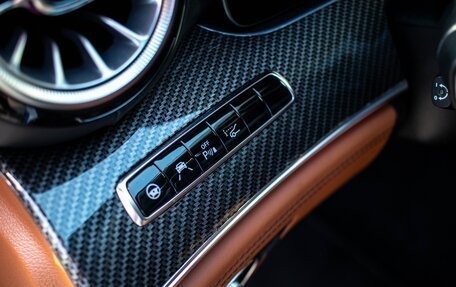 Mercedes-Benz AMG GT I рестайлинг, 2020 год, 9 150 000 рублей, 20 фотография