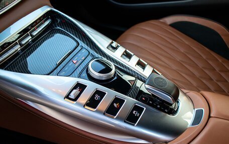 Mercedes-Benz AMG GT I рестайлинг, 2020 год, 9 150 000 рублей, 18 фотография