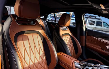 Mercedes-Benz AMG GT I рестайлинг, 2020 год, 9 150 000 рублей, 15 фотография