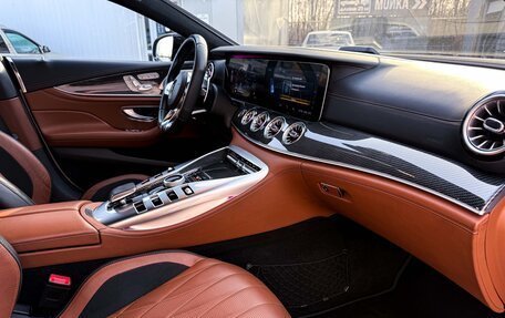 Mercedes-Benz AMG GT I рестайлинг, 2020 год, 9 150 000 рублей, 13 фотография