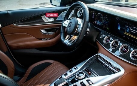 Mercedes-Benz AMG GT I рестайлинг, 2020 год, 9 150 000 рублей, 16 фотография