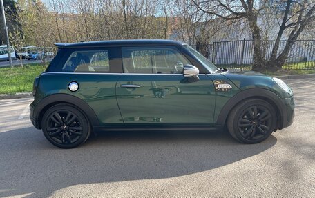 MINI Hatch, 2014 год, 1 670 000 рублей, 2 фотография