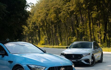 Mercedes-Benz AMG GT I рестайлинг, 2020 год, 9 150 000 рублей, 24 фотография