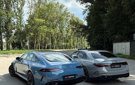 Mercedes-Benz AMG GT I рестайлинг, 2020 год, 9 150 000 рублей, 31 фотография
