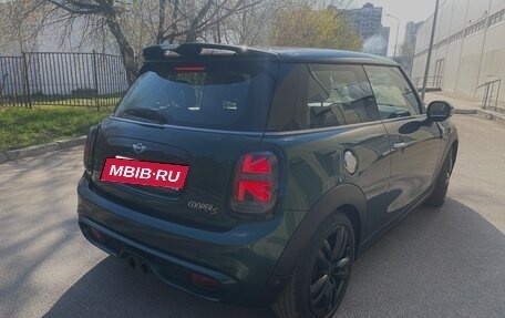 MINI Hatch, 2014 год, 1 670 000 рублей, 3 фотография