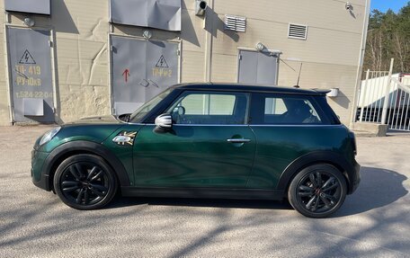 MINI Hatch, 2014 год, 1 670 000 рублей, 6 фотография