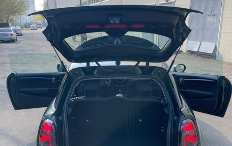 MINI Hatch, 2014 год, 1 670 000 рублей, 4 фотография