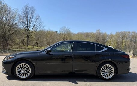 Lexus ES VII, 2020 год, 3 950 000 рублей, 2 фотография
