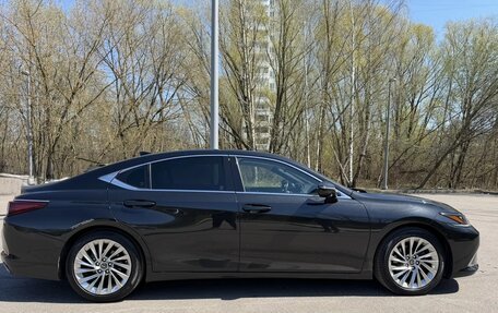 Lexus ES VII, 2020 год, 3 950 000 рублей, 6 фотография