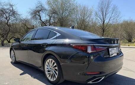 Lexus ES VII, 2020 год, 3 950 000 рублей, 3 фотография