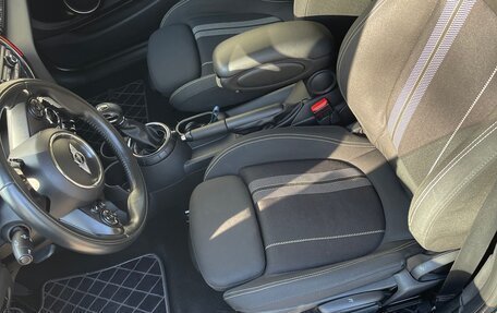 MINI Hatch, 2014 год, 1 670 000 рублей, 7 фотография